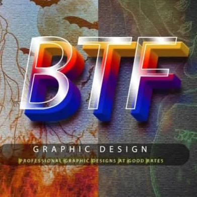 Logo btf studios